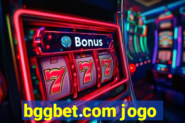 bggbet.com jogo